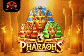 3pharaohs