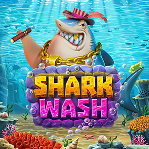 sharkwash