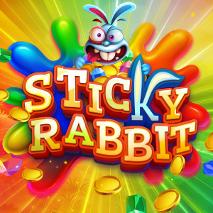 stickyrabbit