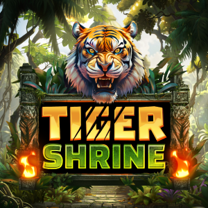 tigershrine